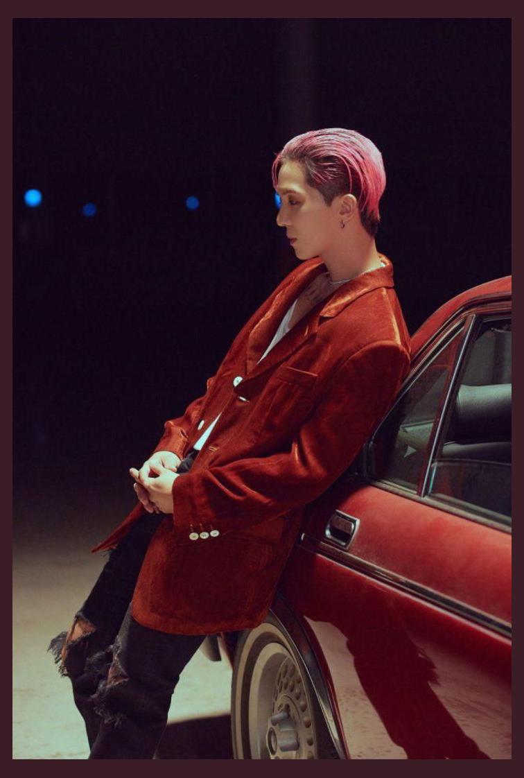 Song Minho